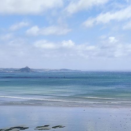 Appartamento Penare Terrace In Penzance Esterno foto