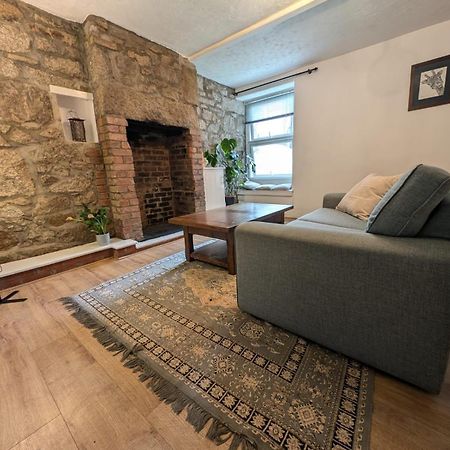 Appartamento Penare Terrace In Penzance Esterno foto