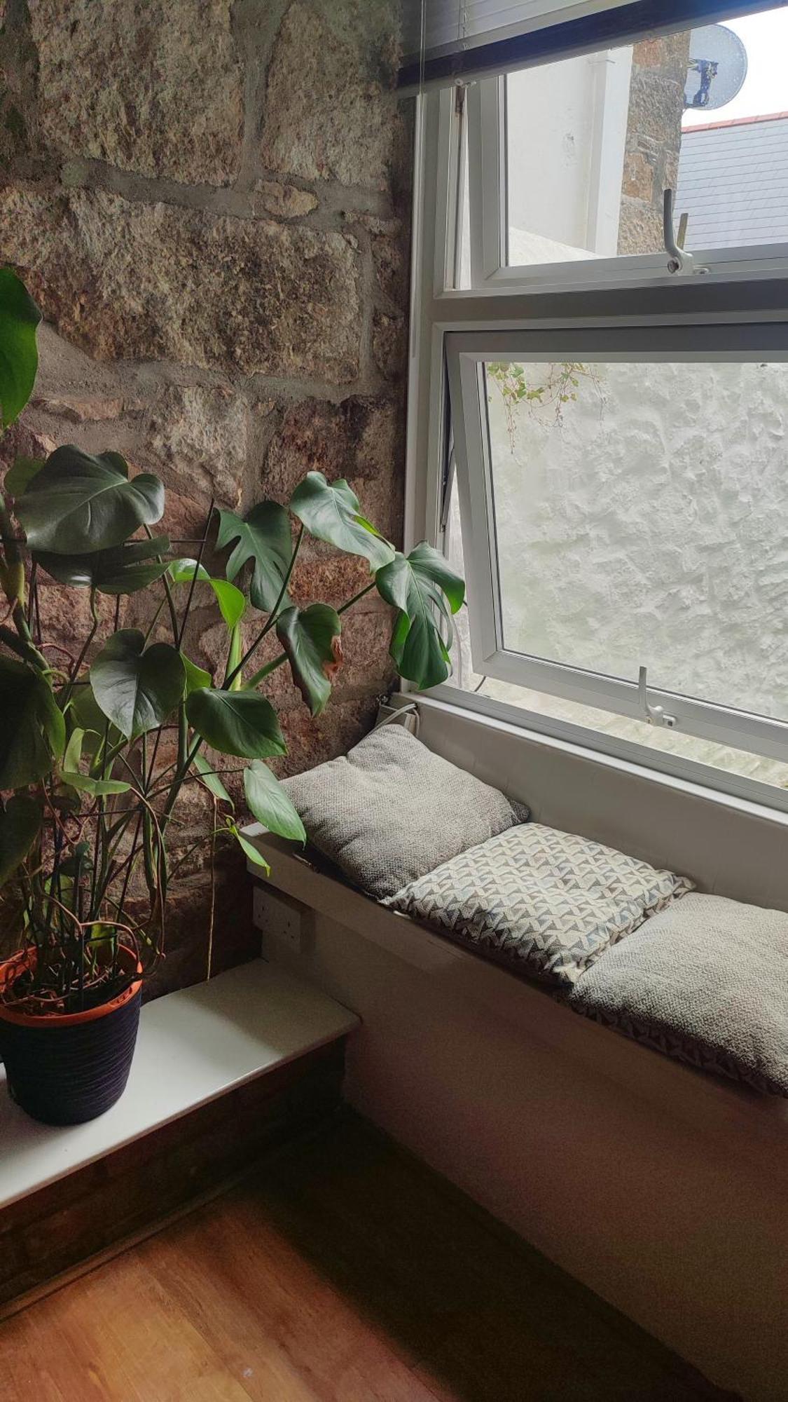 Appartamento Penare Terrace In Penzance Esterno foto