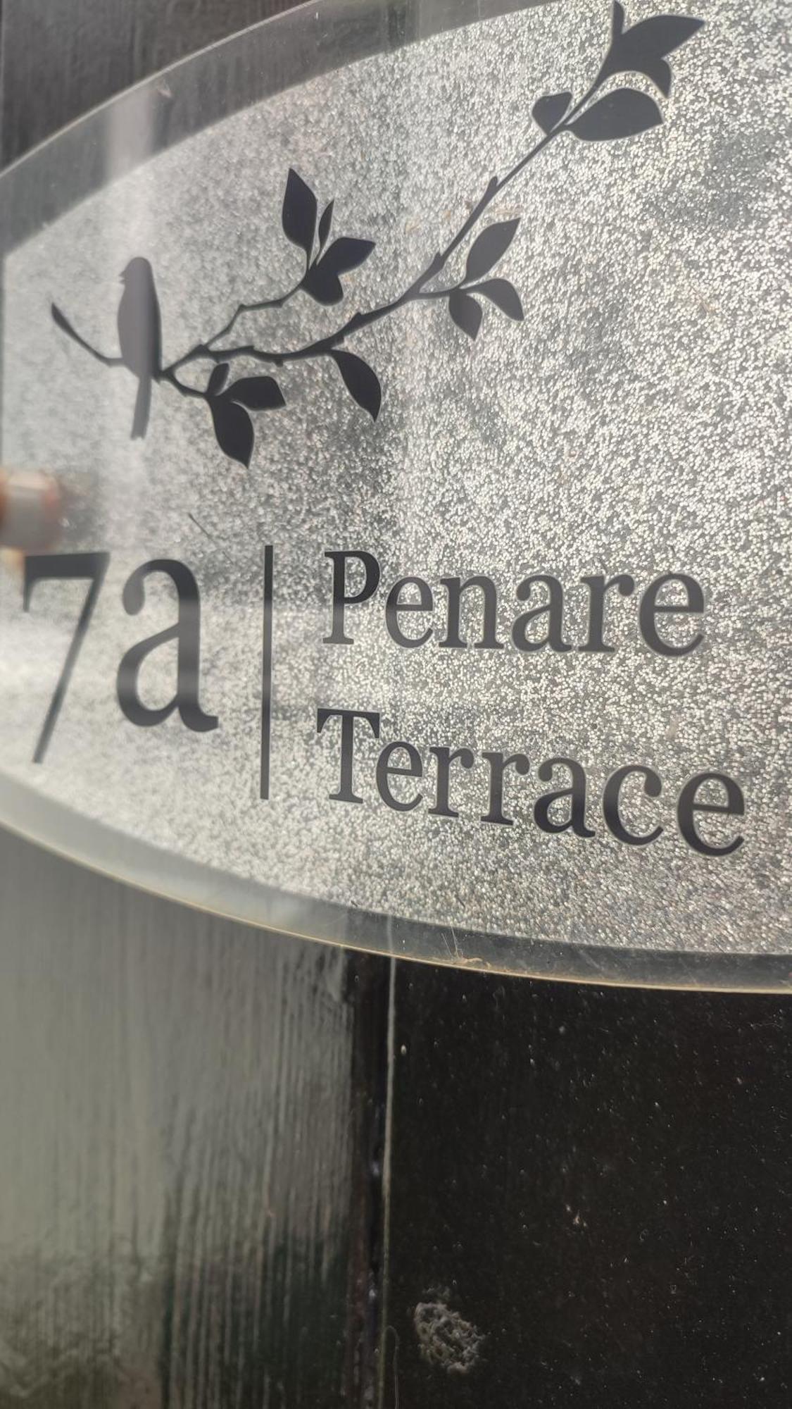 Appartamento Penare Terrace In Penzance Esterno foto